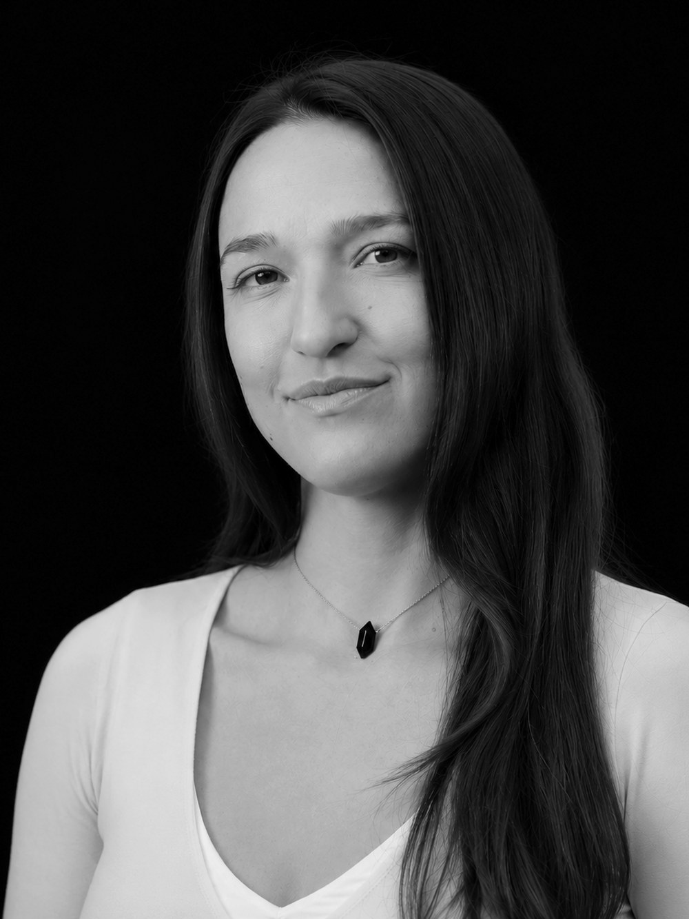 Nina Guilbeault