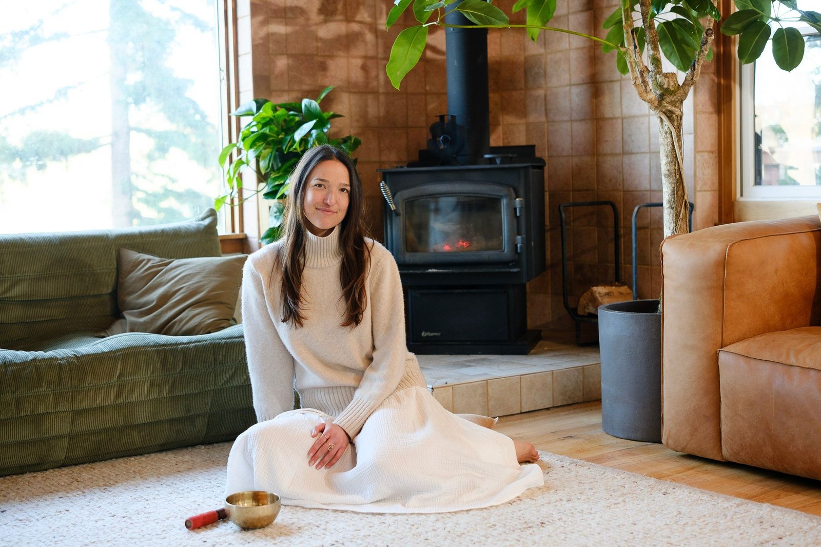 Nina Guilbeault